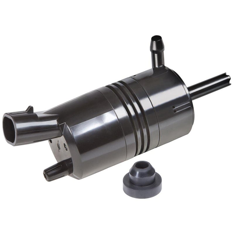 TRICO Spray Windshield Washer Pump (11-513) Fits Select Buick, Cadillac, Chevrolet, GMC Model Years - Image 2